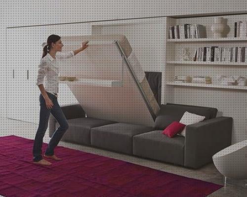 11 Mejores Muebles Diseños Camas Abatibles Opiniones