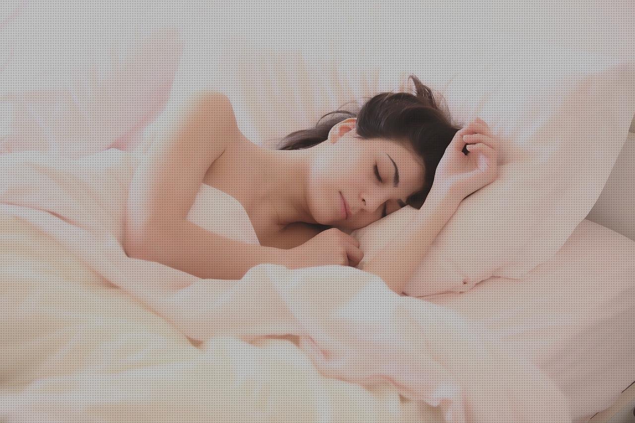 Análisis de las 7 mejores almohadas ronquidos manterol bajo análisis