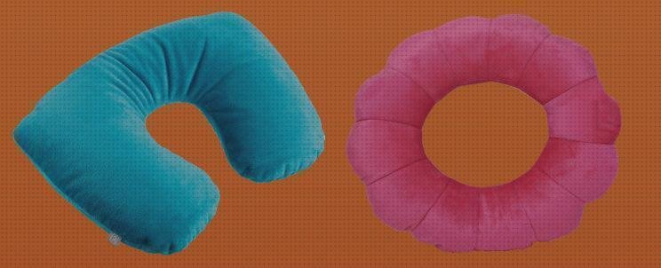 Análisis de los 19 mejores almohadas antiestres