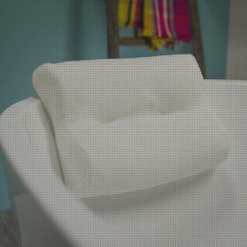 16 Mejores almohadas bañeras para comprar