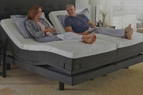Las mejores marcas de articuladas camas articuladas comparativa