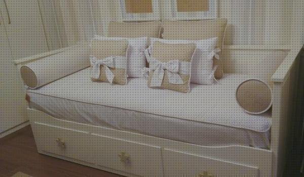 ¿Dónde poder comprar colchas colchón edredon infantil cama nido?