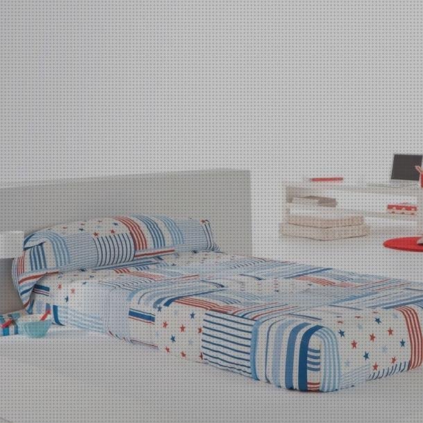 Las mejores edredones ajustables cama nido colchas colchón edredones ajustables cama 90 reig marti