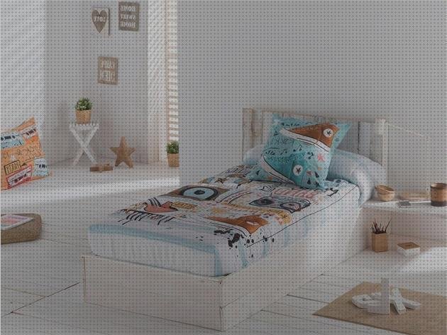 Review de edredones ajustables niña cama 90 cm