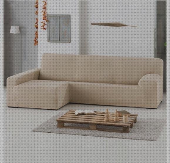 Las mejores marcas de eysa chaise funda de sofá chaise longue ulises eysa