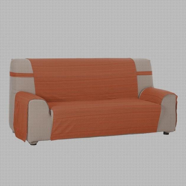 Las mejores fundas chaise funda sofá chaise longue naranja