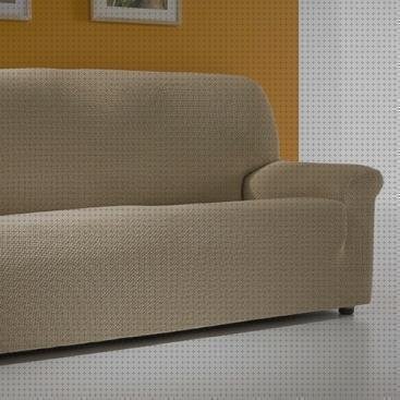 Review de funda sofá relax completo creta de vistiendohogar