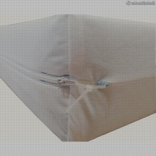 Las mejores marcas de anti fundas fundas de colchónes anti chinches