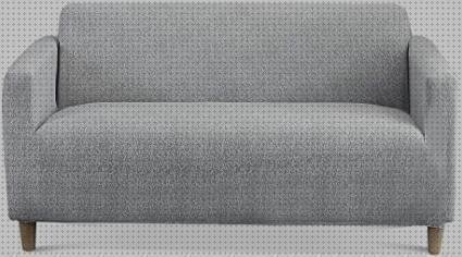 Las mejores marcas de sofás fundas fundas sofá gris claro