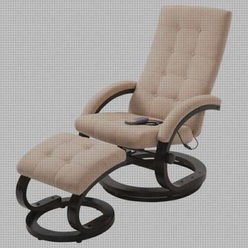 Las mejores sillones reposapies sillones sillones de masaje con reposapies