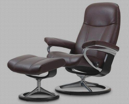 Las mejores marcas de stressless sillones sillones sillones parecidos a stressless