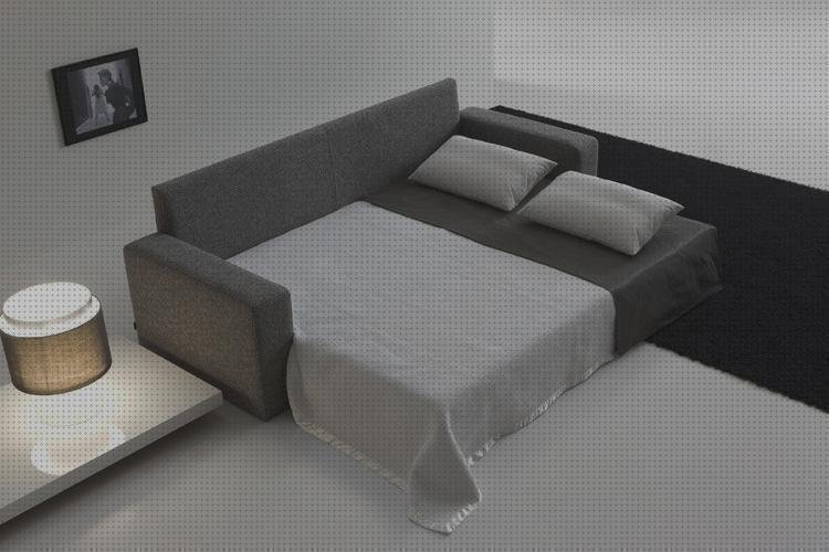 Las mejores marcas de juntas sofá cama 3 plazas modernas