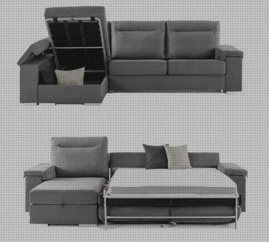 Las mejores marcas de arcónes sofás chaise sofá chaise longue con arcón y cama
