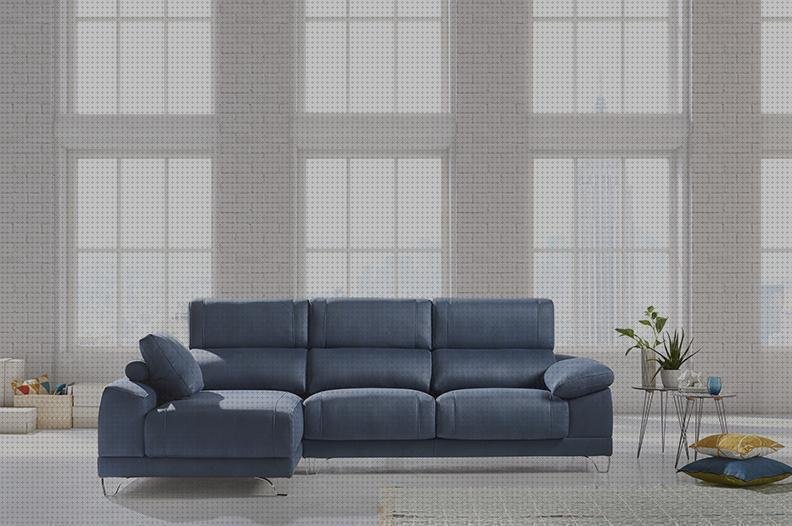 Los 8 Mejores Sofás Chaise Longue Lavables