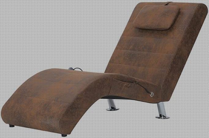 Los mejores 31 Sofás Chaise Longue Masajes