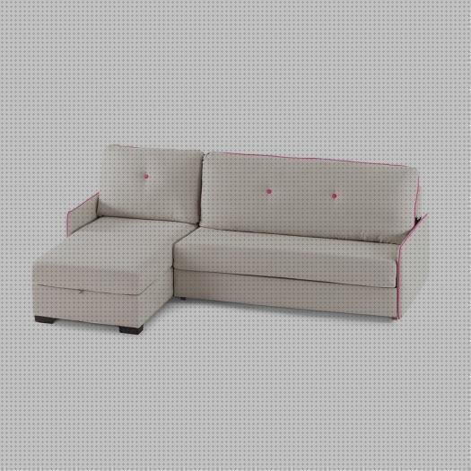 Los 11 Mejores Sofás Chaise Longue Pequeños