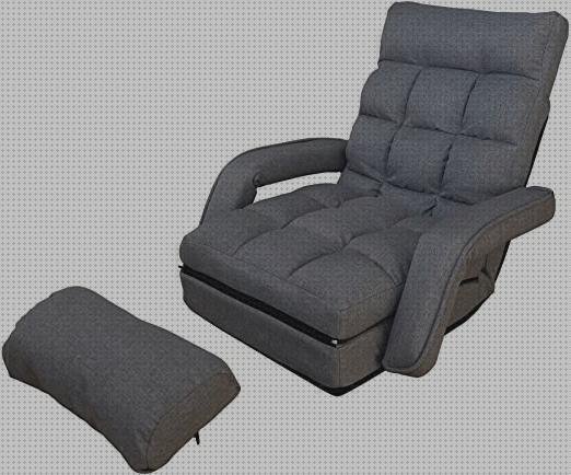 Los 7 Mejores Sofás Chaise Longue Plegables